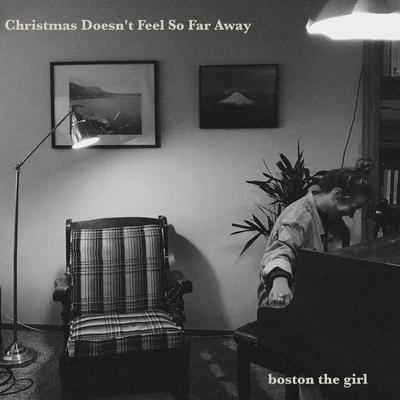 Christmas Doesn't Feel So Far Away's cover