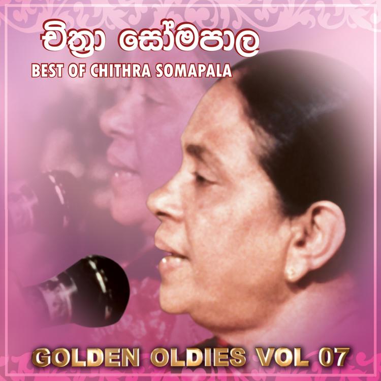 Chithra Somapala's avatar image