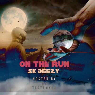 Sk Deezy's cover