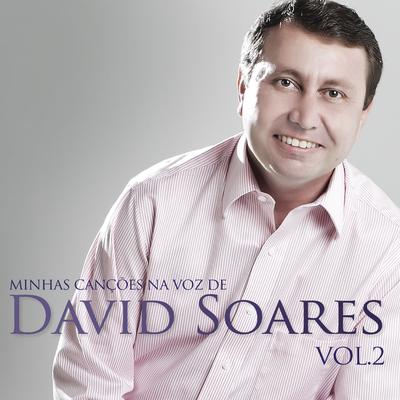 Com Jesus É Assim By David Soares's cover