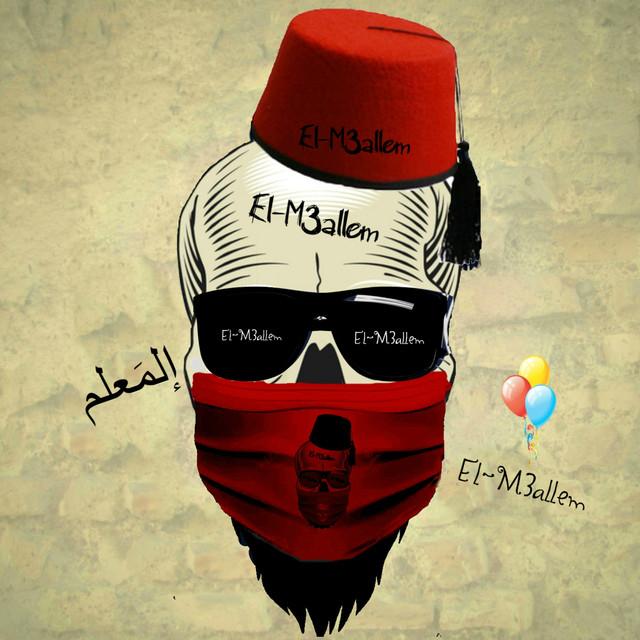 Lm3allem's avatar image