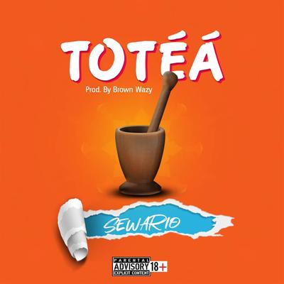 Totea's cover