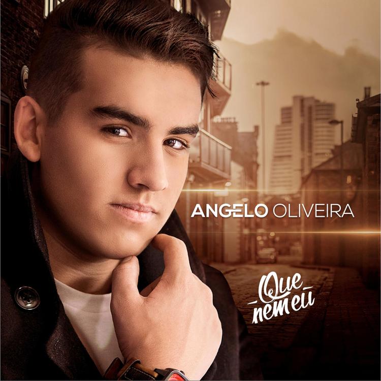 Angelo Oliveira's avatar image