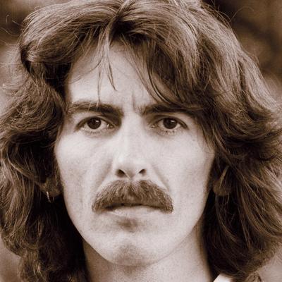 George Harrison's cover
