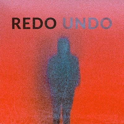 Redo Undo By Omri's cover