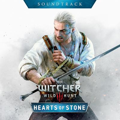 The Witcher 3: Wild Hunt - Hearts of Stone (Original Game Soundtrack)'s cover