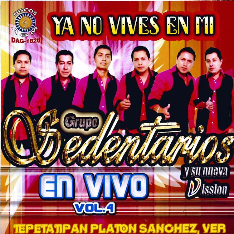 Grupo Sedentarios's avatar image