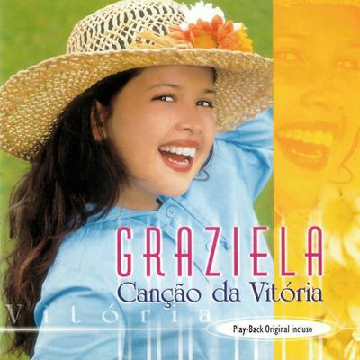 Graziela's cover