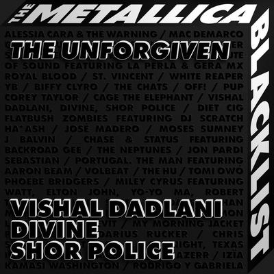 Shor Police's cover