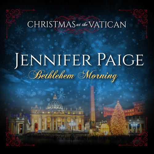 Bethlehem Morning (Christmas at The Vatican) (Live) Official