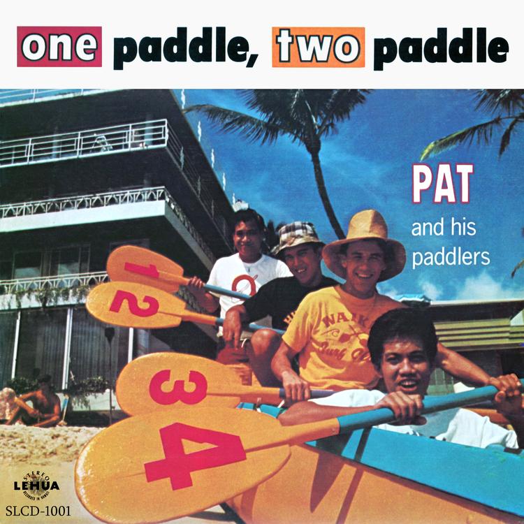 Pat and His Paddlers's avatar image