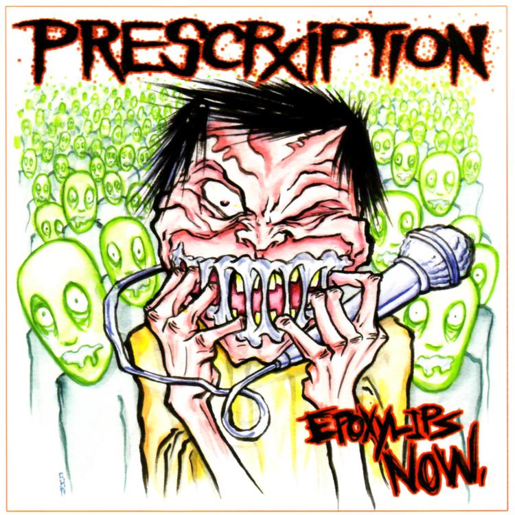 Prescription's avatar image