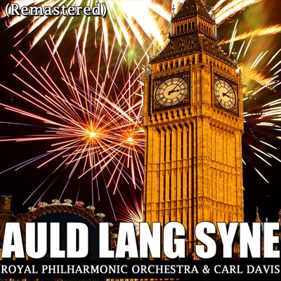 Auld Lang Syne (Remastered)'s cover