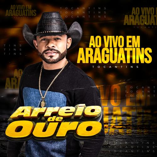 Arreio de Ouro's cover