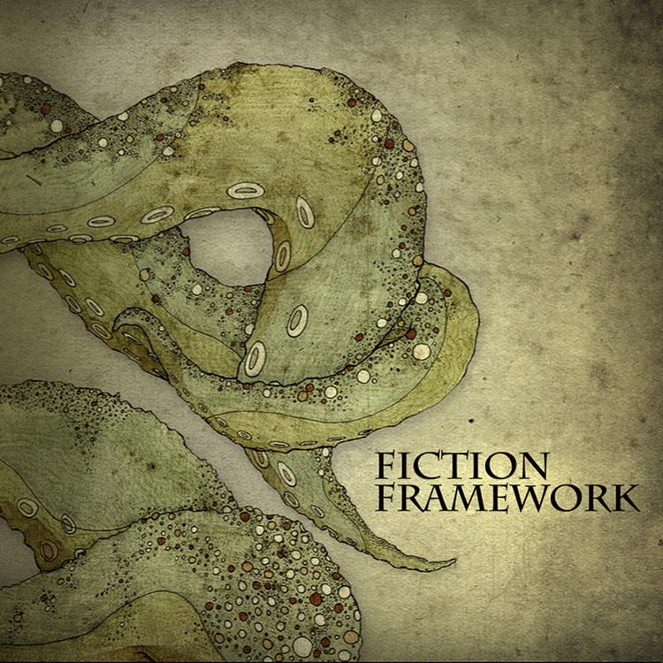 Fiction Framework's avatar image