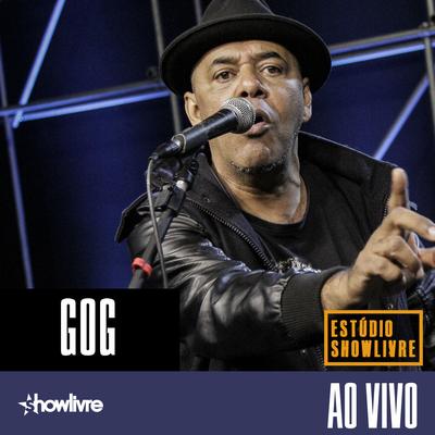 GOG no Estúdio Showlivre (Ao Vivo)'s cover