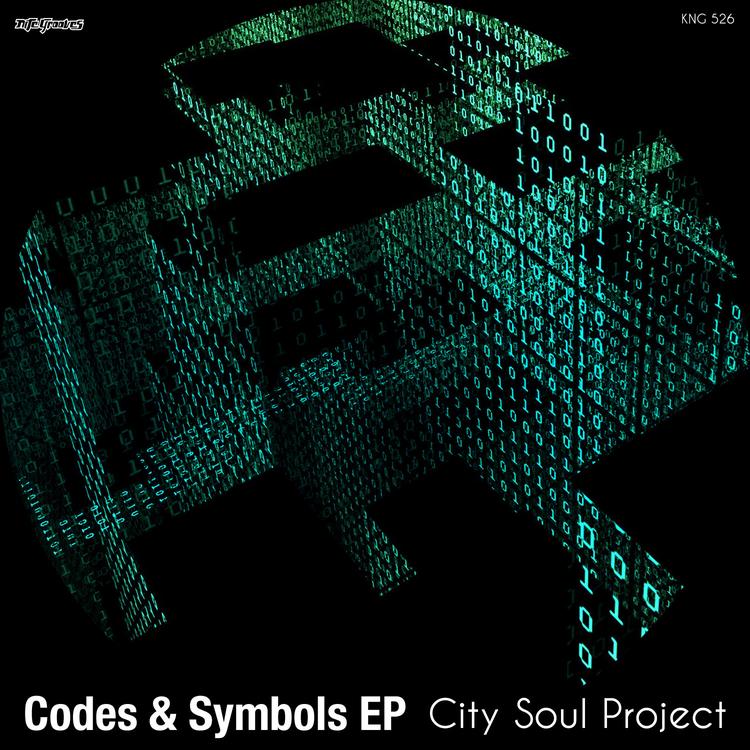 City Soul Project's avatar image