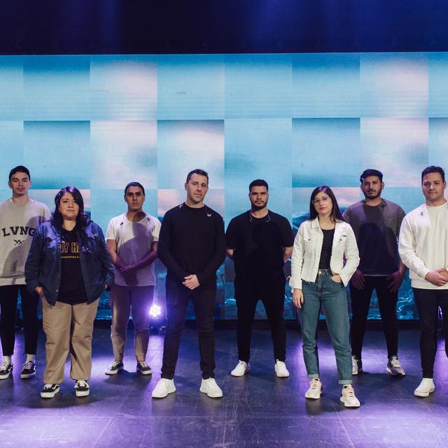 Hillsong En Español's avatar image