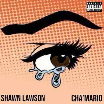 Shawn Lawson's cover