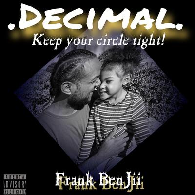 Frank BenJii's cover