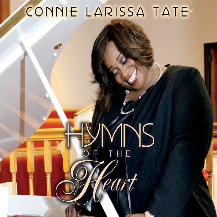 Connie Larissa Tate's avatar image