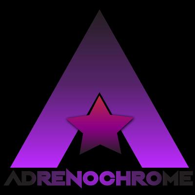 Adrenochrome's cover