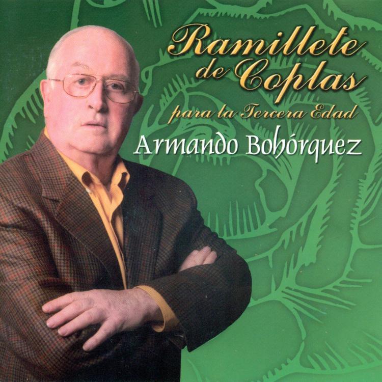 Armando Bohorquez's avatar image