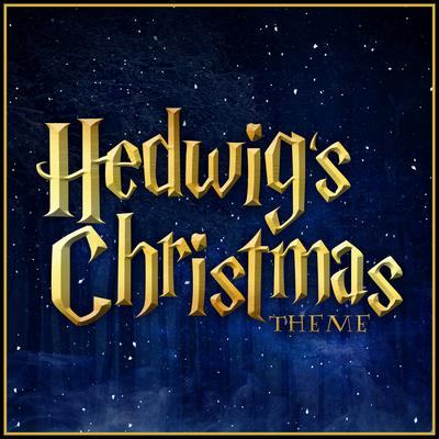 Hedwig's Christmas Theme's cover