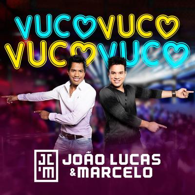 Vuco Vuco By João Lucas & Marcelo, Marcelo Bernardes de Oliveira's cover