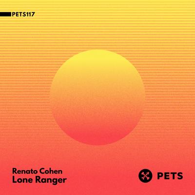Lone Ranger (Original Mix)'s cover