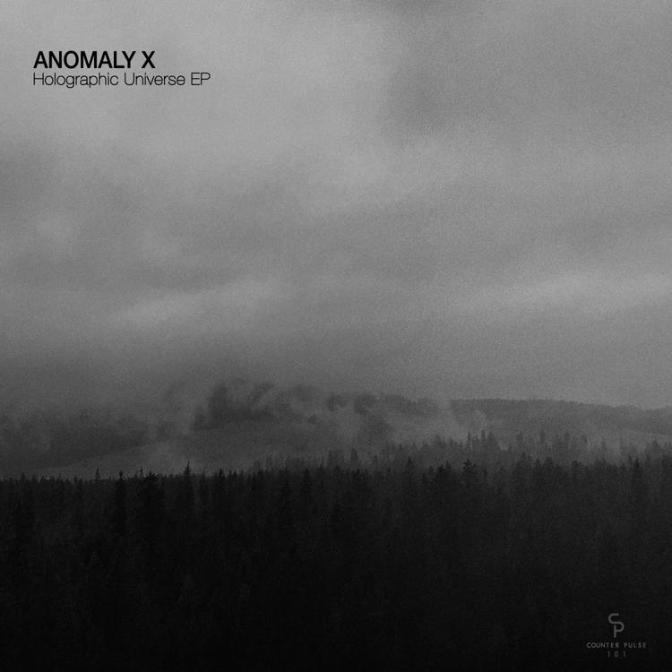 Anomaly X's avatar image