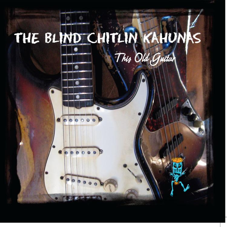 The Blind Chitlin Kahunas's avatar image