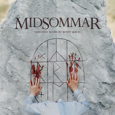 Midsommar (Original Score)'s cover