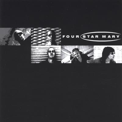 Four Star Mary's cover