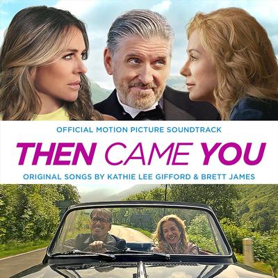 Then Came You (Original Motion Picture Soundtrack)'s cover