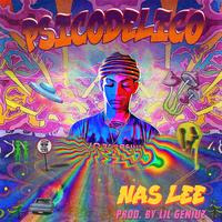 Nas Lee's avatar cover