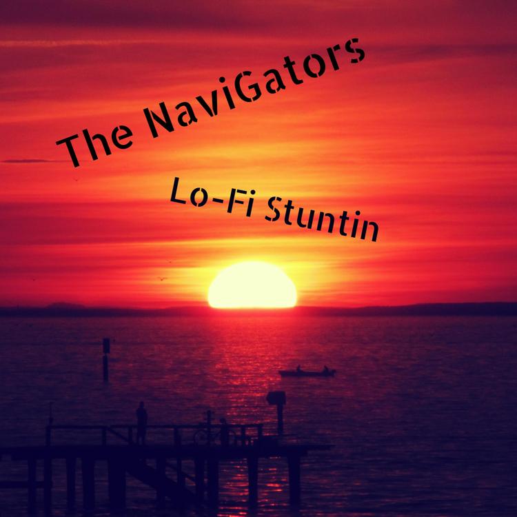 The Navigators's avatar image