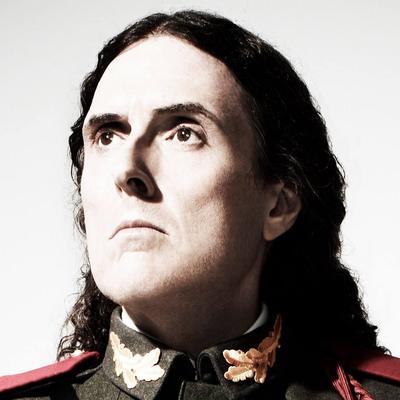 "Weird Al" Yankovic's cover