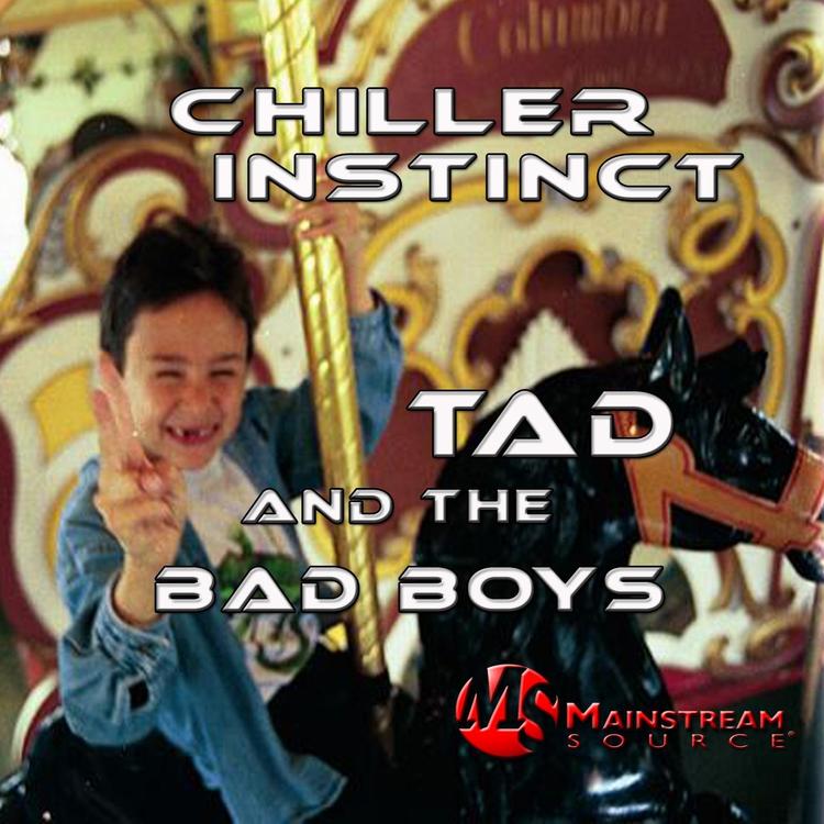 Tad and the Bad Boys's avatar image