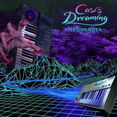 Casi's Dreaming's cover