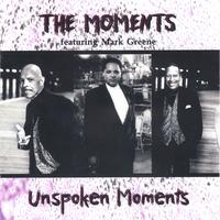 The Moments Featuring Mark Greene's avatar cover