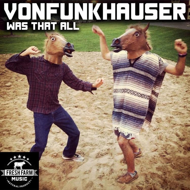 Vonfunkhauser's avatar image