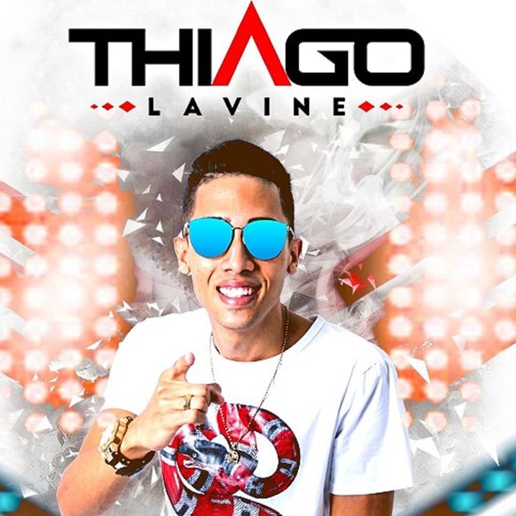 Thiago Lavine's avatar image