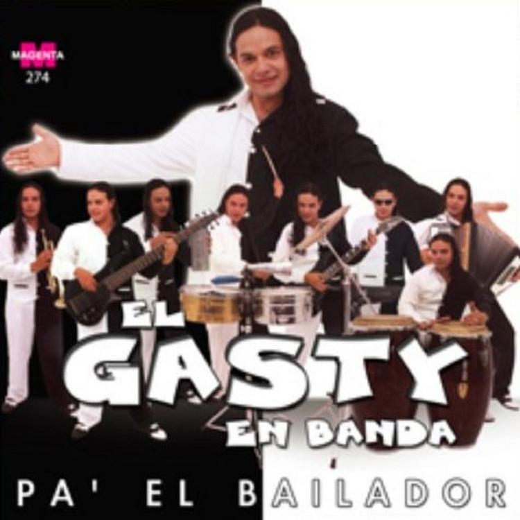 El Gasty en Banda's avatar image