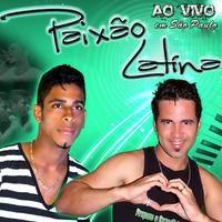 Paixão Latina's avatar cover