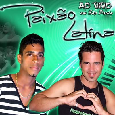Paixão Latina's cover