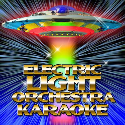 ELOctric's cover