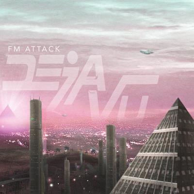 Fade Away (Original Mix) By FM Attack, Julian Sanza's cover