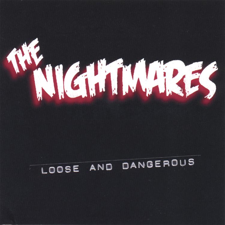 The Nightmares's avatar image