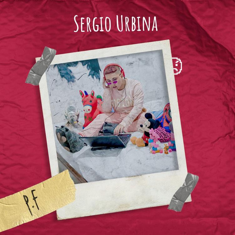 Sergio Urbina's avatar image